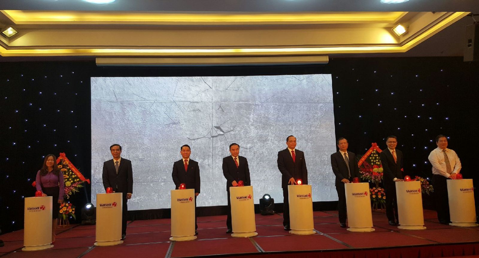 Mega 645 va Max 4D chinh thuc duoc ra mat tai tinh Quang Ninh hinh anh goc