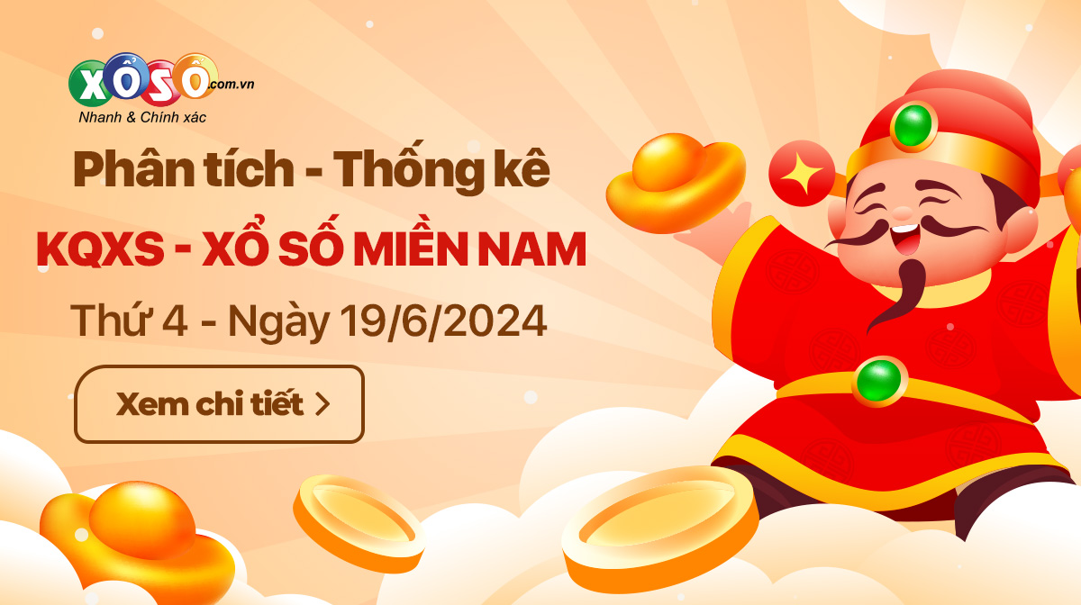 Phân tích XSMB 196 thứ 4 - Thống kê xổ số miền Bắc 196 hôm nay 1