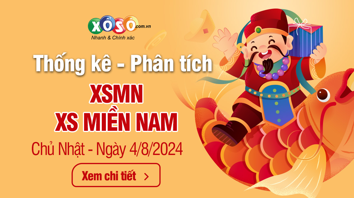 Phân tích XSMB 48 Chủ Nhật - Thống kê xổ số Chủ Nhật 48 hôm nay 1 Phân tích XSMB 48 Chủ Nhật - Thống kê xổ số Chủ Nhật 48 hôm nay 1