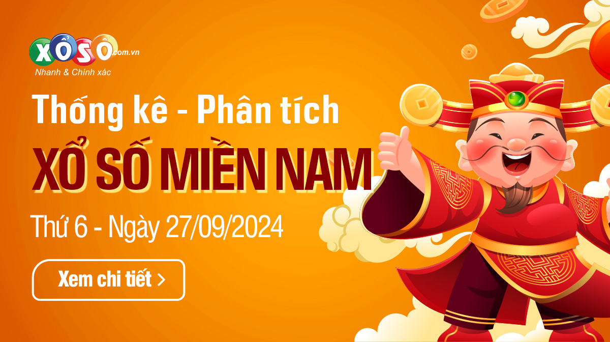Phân tích XSMB 279 thứ 6 - Thống kê xổ số miền Bắc Thứ Sáu 279 1