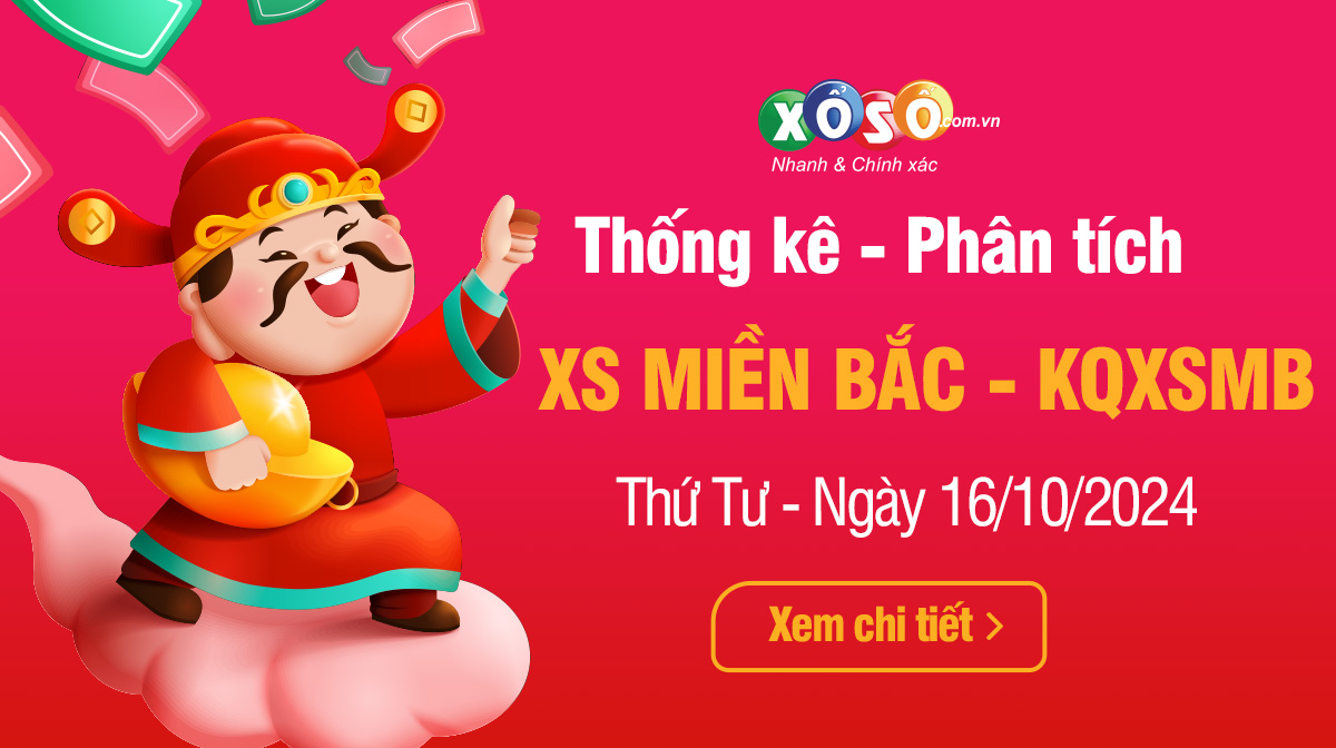 Thống kê XSMN 1610 thứ 4 - Phân tích xổ số miền Nam Thứ Tư 1610 1