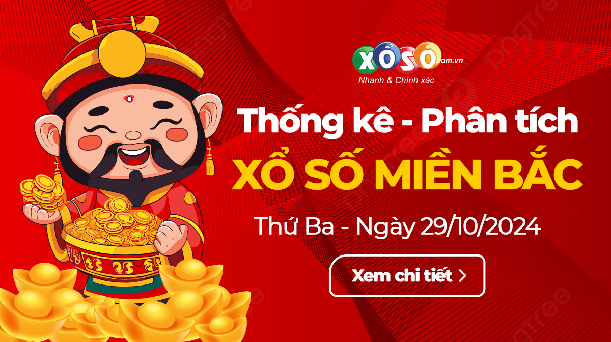 Thống kê XSMN Thứ 3 ngày 2910 - Phân tích xổ số miền Nam 2910 1