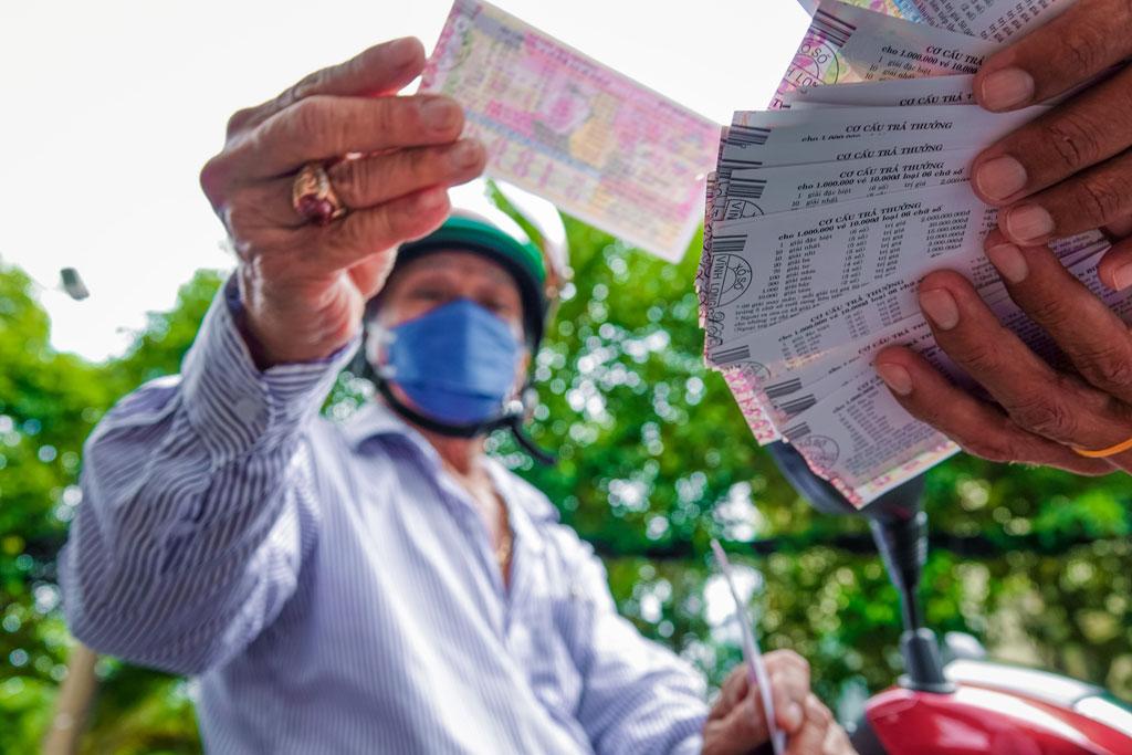 Miền này có được mua vé số ở miền khác không Cập nhật các loại hình xổ số hiện nay 1 Miền này có được mua vé số ở miền khác không Cập nhật các loại hình xổ số hiện nay 1