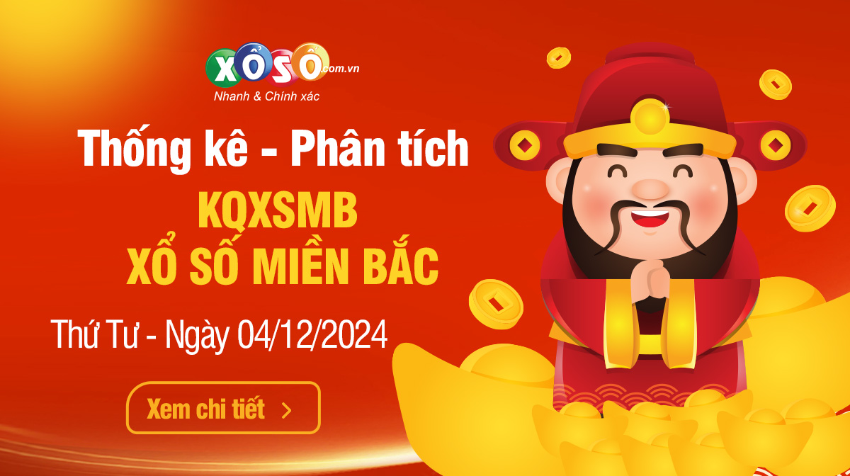 Thống kê XSMN 412 thứ 4 - Phân tích xổ số miền Nam Thứ Tư 0412 1