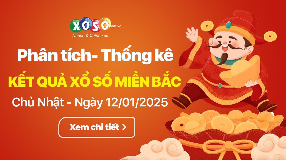 Thống kê XSMN 1201 Chủ Nhật - Thống kê xổ số Chủ Nhật 12012025 1 Thống kê XSMN 1201 Chủ Nhật - Thống kê xổ số Chủ Nhật 12012025 1