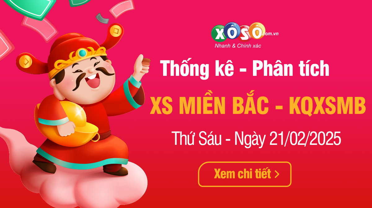 Thống kê XSMN 2102 thứ 6 - Phân Tích Xổ Số Miền Nam Thứ Sáu 212 1