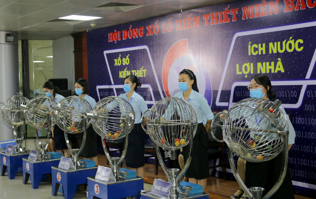 6 sự thật “ĐỘC LẠ” về xổ số kiến thiết mà ít người biết, điều cuối cùng gây BẤT NGỜ lớn 2 6 sự thật “ĐỘC LẠ” về xổ số kiến thiết mà ít người biết, điều cuối cùng gây BẤT NGỜ lớn 2