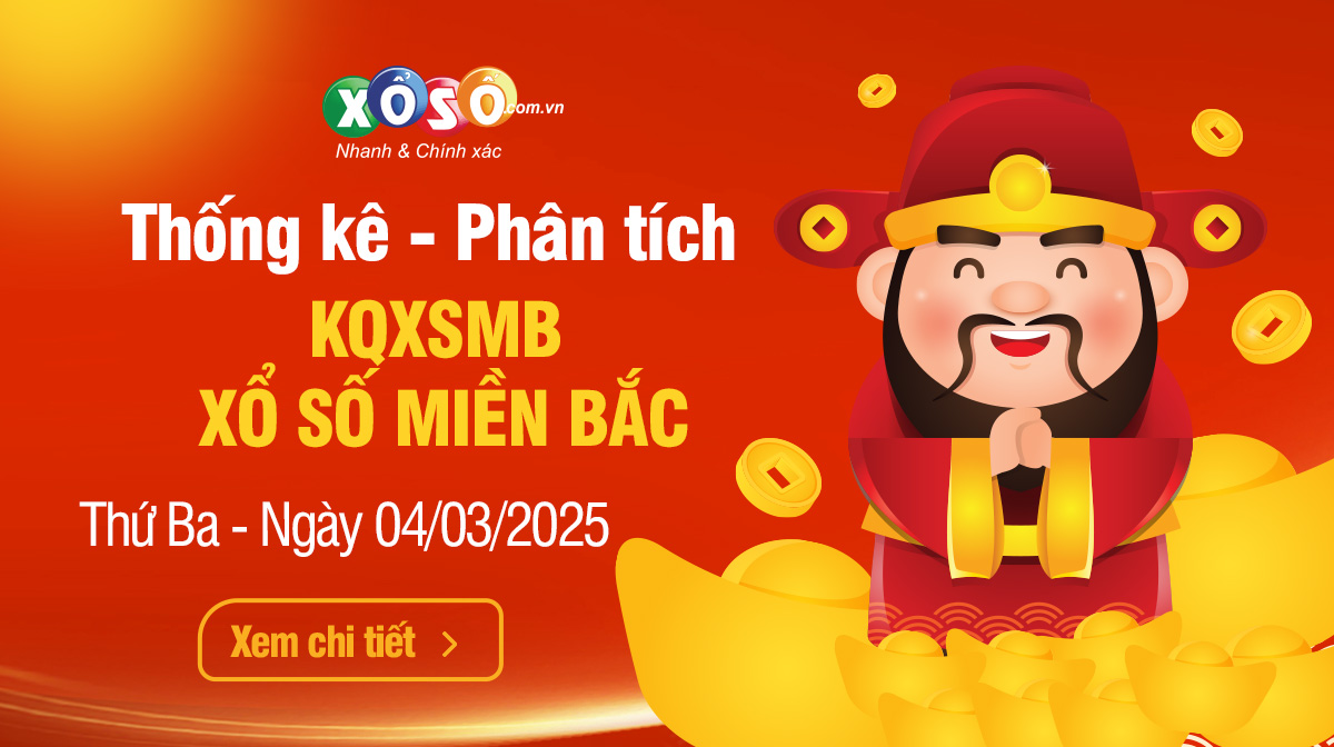 Thống kê XSMN Thứ 3 ngày 0403 - Phân Tích Xổ Số Miền Nam 43 1 Thống kê XSMN Thứ 3 ngày 0403 - Phân Tích Xổ Số Miền Nam 43 1