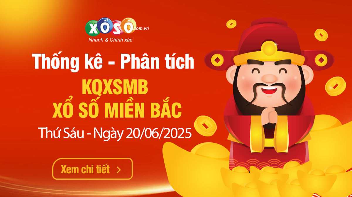 Thống Kê XSMN 20062025 - Tổng Hợp Dữ Liệu Xổ Số Miền Nam Thứ 6 2