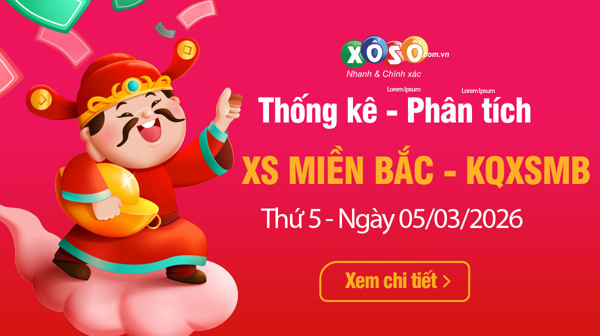 Thống Kê XSMN 05032026 - Phân Tích Xổ Số Miền Nam Thứ Năm 0503 2