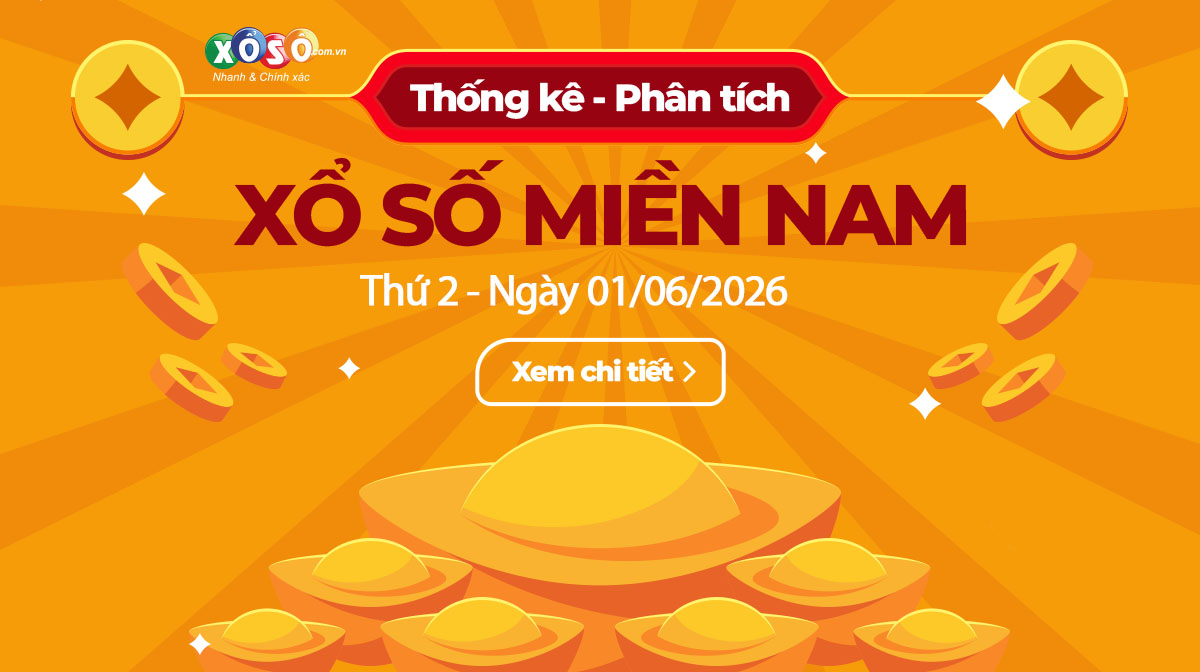 Thống Kê XSMB 01062026 - Phân Tích KQXSMB Thứ 2 Ngày 0106 1 Thống Kê XSMB 01062026 - Phân Tích KQXSMB Thứ 2 Ngày 0106 1