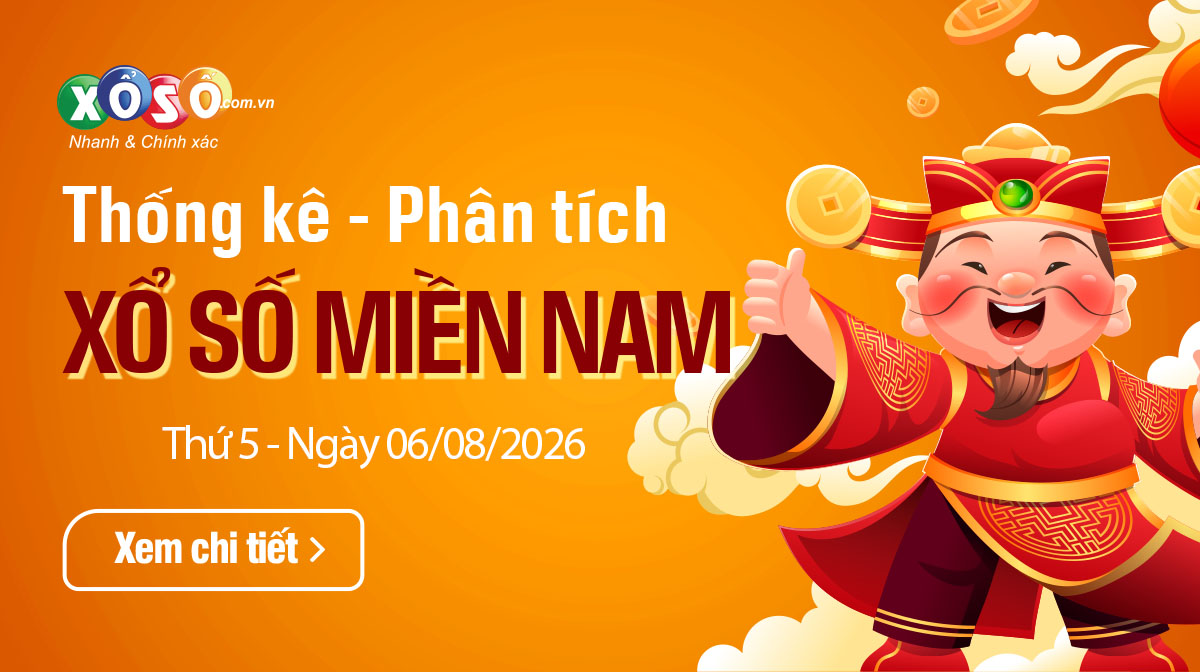 Thống Kê XSMB 682026 - Phân Tích XS Miền Bắc Thứ 5 ngày 68 1 Thống Kê XSMB 682026 - Phân Tích XS Miền Bắc Thứ 5 ngày 68 1