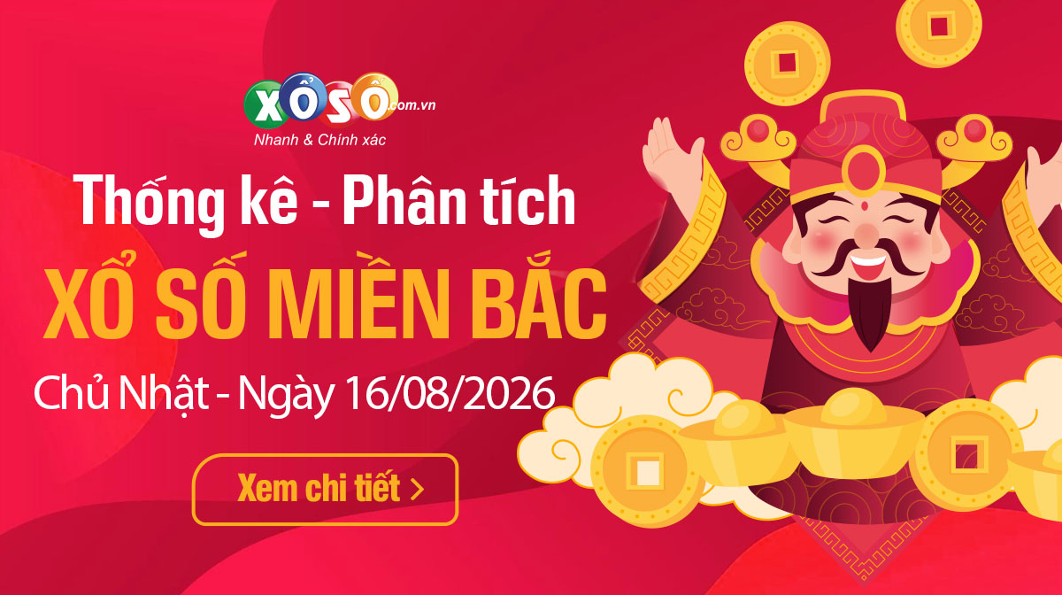 Thống Kê XSMN 1682026 - Phân Tích XS Miền Nam Chủ Nhật Ngày 168 2