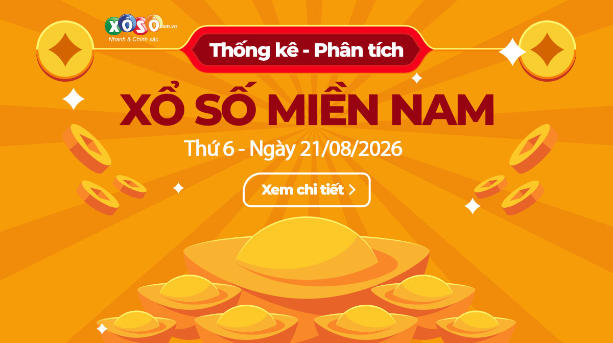 Thống Kê XSMB 2182026 - Phân Tích Xổ Số Miền Bắc Thứ 6 ngày 218 1 Thống Kê XSMB 2182026 - Phân Tích Xổ Số Miền Bắc Thứ 6 ngày 218 1