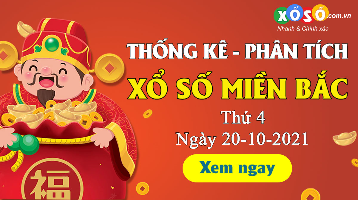 PhanTich-XSMB- 20-10-2021 PhanTich-XSMB- 20-10-2021