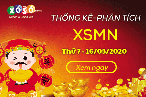 Thống kê XSMB 16052020 - Phân tích xổ số Miền Bắc 16-05 thứ 7 hình ảnh Thong ke XSMB 16052020 - Phan tich xo so Mien Bac 16-05 thu 7 hinh anh