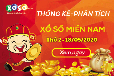 Thong ke XSMB 18052020 - Phan tich xo so Mien Bac 18-05 thu 2 hinh anh 3