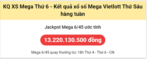 Thống kê Vietlott 24062020 hình ảnh Thong ke Vietlott 24062020 hinh anh