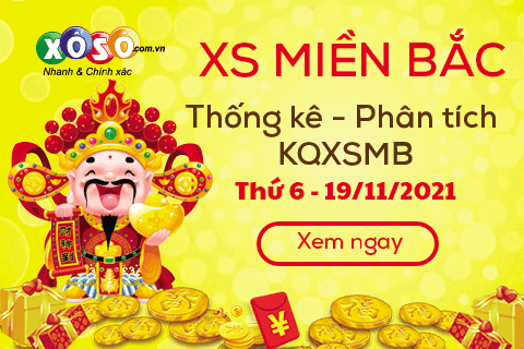 Phân tích XSMN thứ 6 ngày 1911 - Thống kê XSMN 1911 hôm nay 1 Phân tích XSMN thứ 6 ngày 1911 - Thống kê XSMN 1911 hôm nay 1