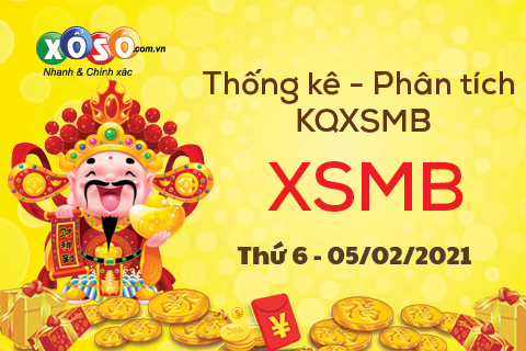 Thong ke XSMN 05022021 - Phan tich XSMN thu 6 ngay 05-02 hinh anh 4