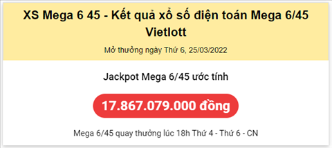 Thong ke Vietlott 2532022 hinh anh
