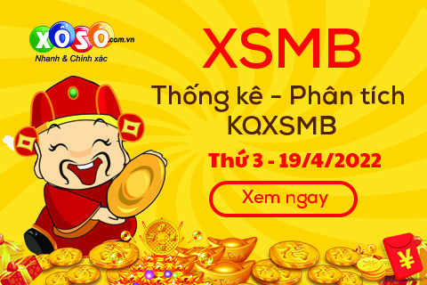 Phân tích XSMB 19/4/2022 Phan tich XSMB 19/4/2022