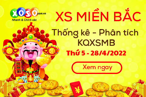Phân tích XSMB 28/4/2022 Phan tich XSMB 28/4/2022