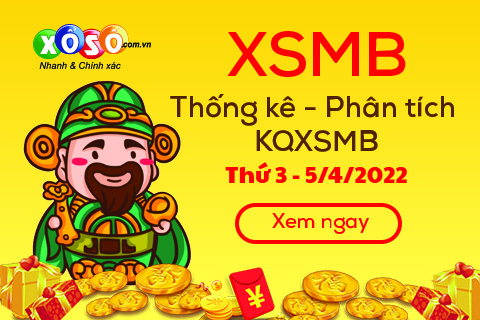 Thống kê XSMN 54 thứ 3 - Phân tích XSMN thứ 3 hôm nay 1